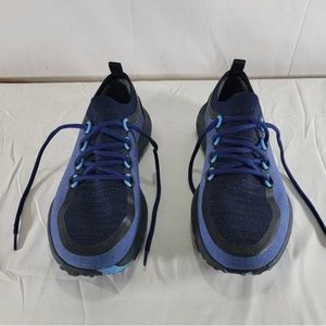 Allbirds Ltd Edition Hazy Indigo Trail Runners, Mens 9.5/ Women’s 7.5
